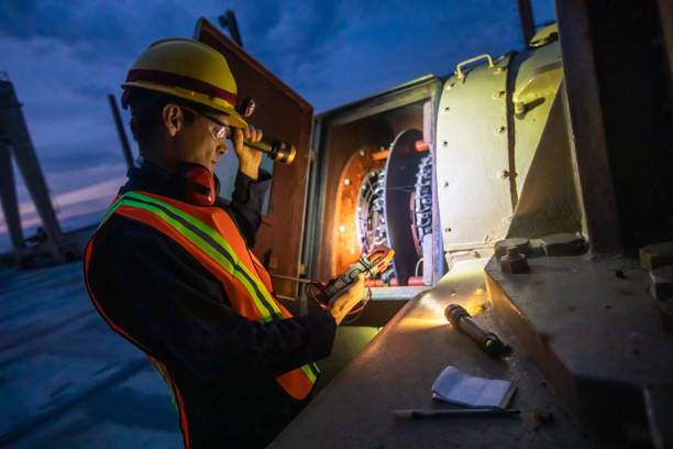 Best Generator Installation Services  in Brandywine Bay, NC