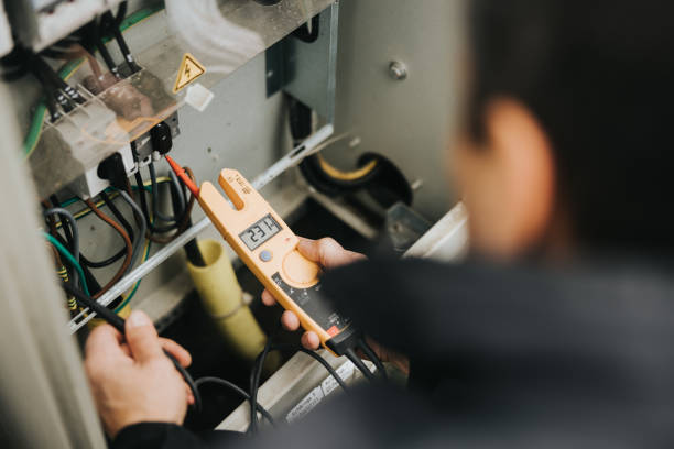Best Electrical Contractors for Businesses  in Brandywine Bay, NC