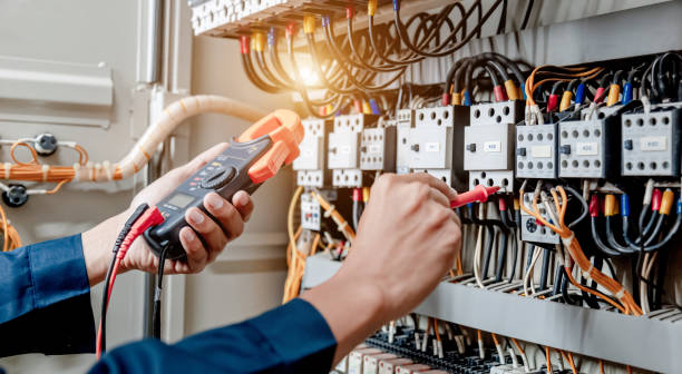  Brandywine Bay, NC Electrician Pros