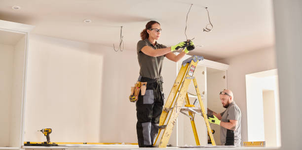 Best Industrial Electrical Services  in Brandywine Bay, NC