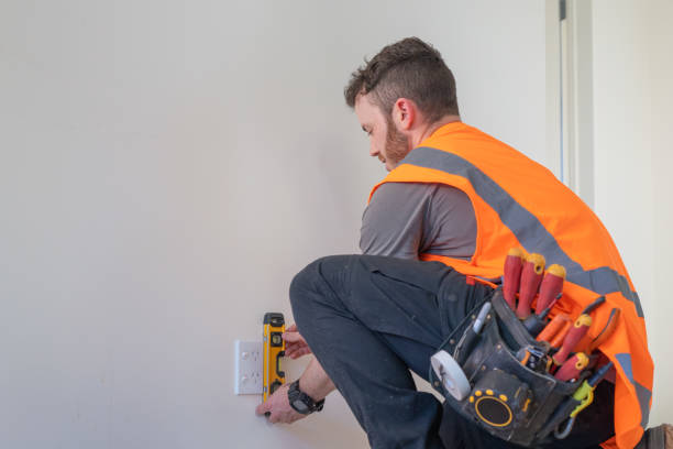 Best 24-Hour Electrician  in Brandywine Bay, NC